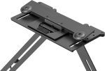 TV MOUNT POUR VIDEO BARS Logitech 952-000041 – Image 3
