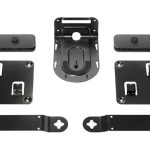 KIT DE MONTAGE RALLY MOUNTING KIT