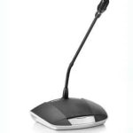 Poste de discussion avec microphone long BOSCH CCSD-DL