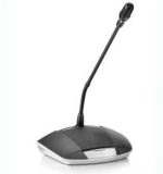 Poste de discussion avec microphone long BOSCH CCSD-DL