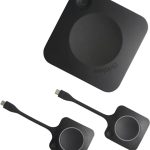 Système conférence CLICKSHARE BARCO C-10 GEN2 EU SET INCLUDING 2 BOUTONS