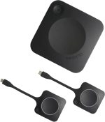 Système conférence CLICKSHARE BARCO C-10 GEN2 EU SET INCLUDING 2 BOUTONS