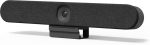LOGITECHVC WEBCAM - Rally Bar Huddle -GRAPHITE - USB - PLUGG - WW-9006 36M – Image 2