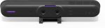 LOGITECHVC WEBCAM - Rally Bar Huddle -GRAPHITE - USB - PLUGG - WW-9006 36M – Image 3