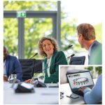 Licence Bosch DICENTIS Participant Premium perpétuelle (DCNM-LPP-PE)