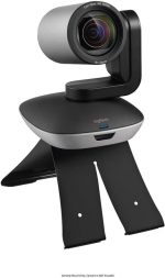 Support de caméra Logitech pour système de visioconférence GROUP (993-001140) – Image 3