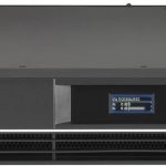 Amplificateur de puissance Bosch DSP 2 x 950W (L1800FD-EU)