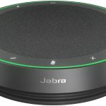 Haut-parleur Jabra Speak2 75 MS Teams USB/Bluetooth (2775-329)