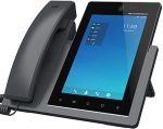 Visiophone intelligent de pointe pour Android Grandstream GXV3470 – Image 5