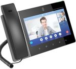 Visiophone IP Android 16 lignes Grandstream GXV3480 – Image 4