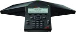 POLY Téléphone de conférence IP Trio 8300 compatible PoE sans radio (830A0AA)