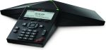 POLY Téléphone de conférence IP Trio 8300 compatible PoE sans radio (830A0AA) – Image 2