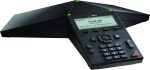 POLY Téléphone de conférence IP Trio 8300 compatible PoE sans radio (830A0AA) – Image 3