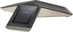 POLY Téléphone de conférence IP Trio C60 pour Microsoft Teams et compatible PoE sans radio (830A1AA) – Image 5