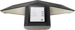 POLY Téléphone de conférence IP Trio C60 pour Microsoft Teams et compatible PoE sans radio (830A1AA) – Image 8