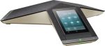 POLY Téléphone de conférence IP Trio C60, radio complète et compatible PoE (849B4AA) – Image 3