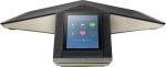 POLY Téléphone de conférence IP Trio C60, radio complète et compatible PoE (849B4AA) – Image 5