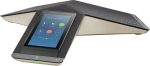 POLY Téléphone de conférence IP Trio C60, radio complète et compatible PoE (849B4AA) – Image 10