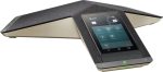 POLY Téléphone de conférence IP Trio C60 compatible PoE sans radio (830A2AA) – Image 8