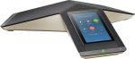 POLY Téléphone de conférence IP Trio C60 compatible PoE sans radio (830A2AA) – Image 7