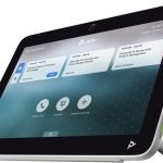 POLY TC10 White Touch Controller (875J5AA)