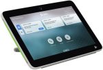 POLY TC10 White Touch Controller (875J5AA) – Image 3
