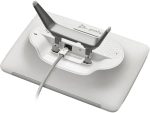 POLY TC10 White Touch Controller (875J5AA) – Image 2