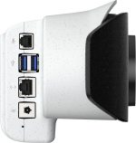 POLY Barre de visioconférence tout-en-un Studio X52 sans cordon d’alimentation GSA/TAA (8D8K5AA) – Image 10