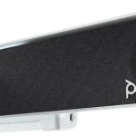 POLY Barre de visioconférence tout-en-un Studio X52 sans radio ni cordon d’alimentation GSA/TAA (8D8K9AA)