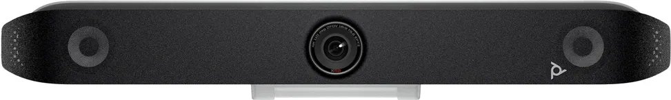 cmsoq6cro08fwqg03i3clxwq0.jpg POLY Kit barre de visioconférence tout-en-un Studio X52 avec contrôleur TC10 sans cordon d’alimentation GSA/TAA (8D8L4AA) – Image 1