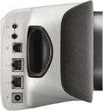 POLY Barre de visioconférence tout-en-un Studio X70 sans radio ni cordon d’alimentation (89L73AA) – Image 4