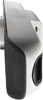 POLY Barre de visioconférence tout-en-un Studio X70 sans radio ni cordon d’alimentation (89L73AA) – Image 8