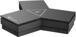 POLY Système de visioconférence G7500 avec kit EagleEyeIV 12x sans cordon d’alimentation (83J25AA) – Image 2