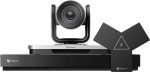 POLY Système de visioconférence G7500 avec kit EagleEyeIV 12x sans cordon d’alimentation (83J25AA) – Image 6