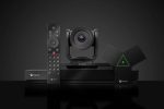 POLY Système de visioconférence G7500 avec kit EagleEyeIV 12x sans cordon d’alimentation (83J25AA) – Image 10