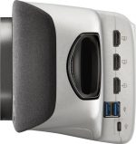 POLY Barre de visioconférence tout-en-un Studio X70 Barre de visioconférence tout-en-un Poly Studio X70 (83Z51AA) – Image 10