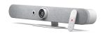 Logitech Rally Bar - Système de visioconférence tout en un (960-001352) – Image 2