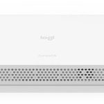 Système de vidéoconférence Logitech RoomMate (950-000084)