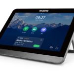 Contrôleur tactile Yealink CTP18 8" Bluetooth (1303047)