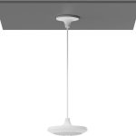 SUPPORT DE SUSPENSION POUR MODULE DE MICRO
