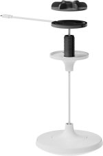 SUPPORT DE SUSPENSION POUR MODULE DE MICRO – Image 6