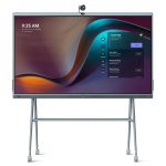 Tableau de réunion Yealink 86"/MB86-A001 (1303067)