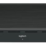 Logitech Rally Display Hub Logitech