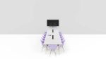 Caméra pour table de conférence Logitech Sight (960-001510) – Image 5