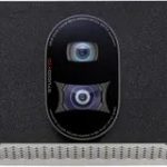 Barre de visioconférence POLY X70 tout-en-un Studio avec kit de contrôleur TC8 (83Z52AA)