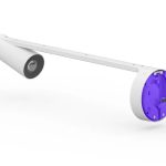LOGITECH SCRIBE Caméra pour tableau blanc pour salles de visioconférence 24M
