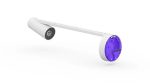 LOGITECH SCRIBE Caméra pour tableau blanc pour salles de visioconférence 24M