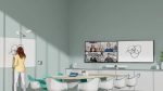 LOGITECH SCRIBE Caméra pour tableau blanc pour salles de visioconférence 24M – Image 7