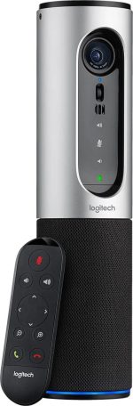 Logitech ConferenceCam Connect 960-001034
