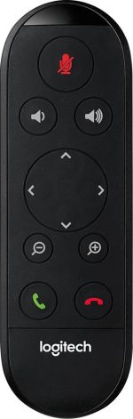 Logitech ConferenceCam Connect 960-001034 – Image 2